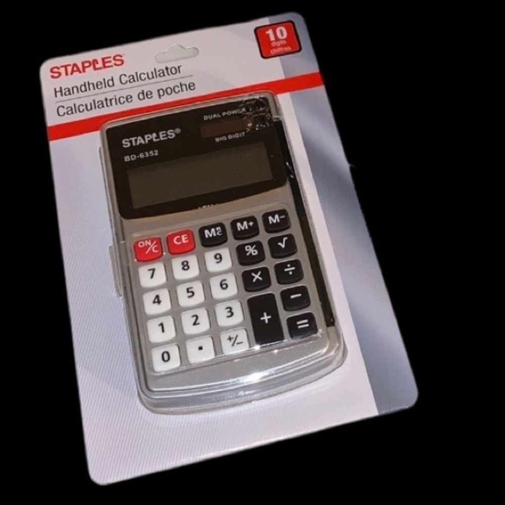 Calculator NIP